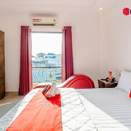 הו צ'י מין סיטי The Sun Hotel מראה חיצוני תמונה