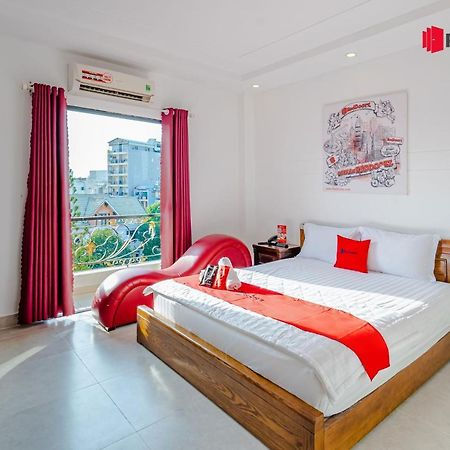 הו צ'י מין סיטי The Sun Hotel מראה חיצוני תמונה