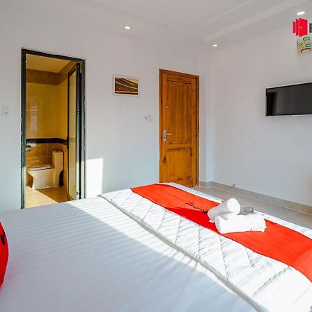 הו צ'י מין סיטי The Sun Hotel מראה חיצוני תמונה