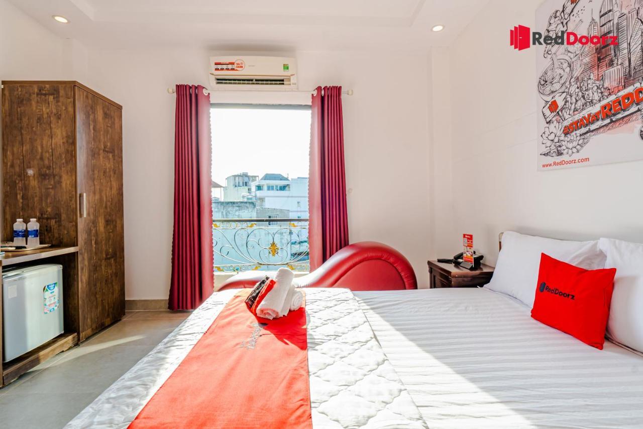 הו צ'י מין סיטי The Sun Hotel מראה חיצוני תמונה