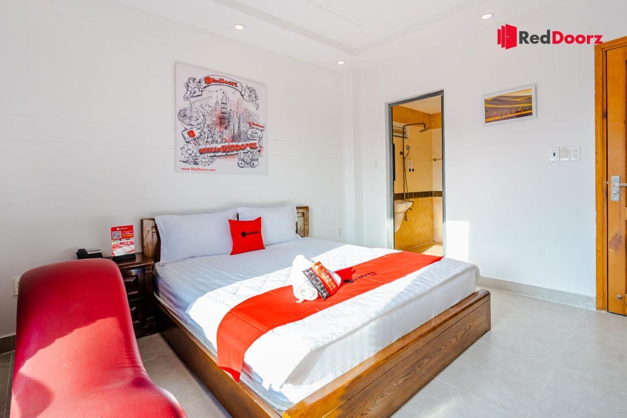 הו צ'י מין סיטי The Sun Hotel מראה חיצוני תמונה
