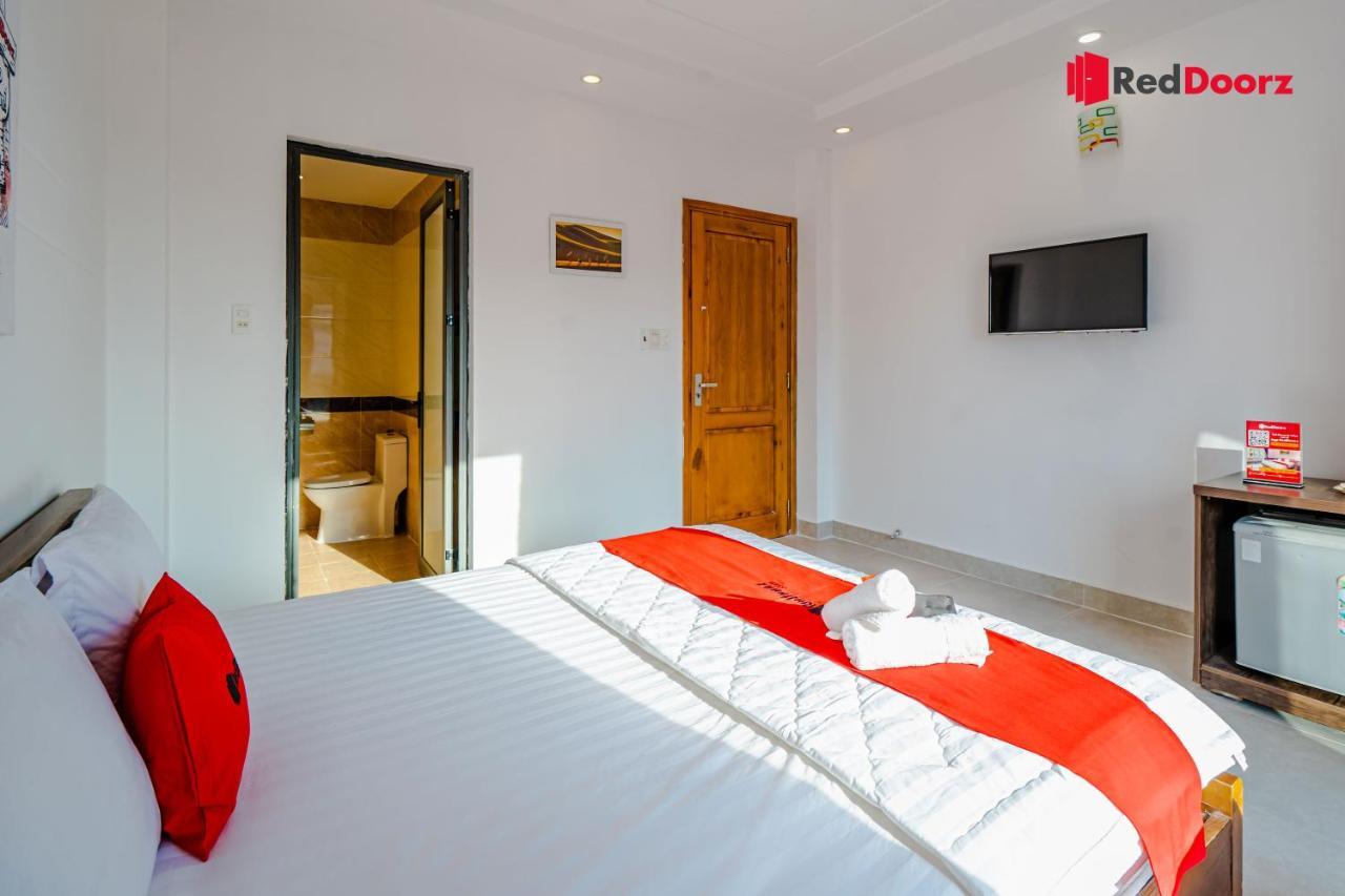 הו צ'י מין סיטי The Sun Hotel מראה חיצוני תמונה