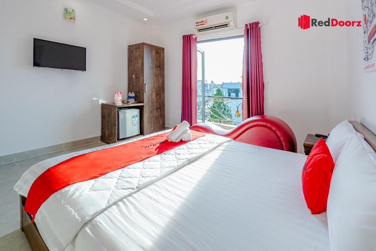 הו צ'י מין סיטי The Sun Hotel מראה חיצוני תמונה