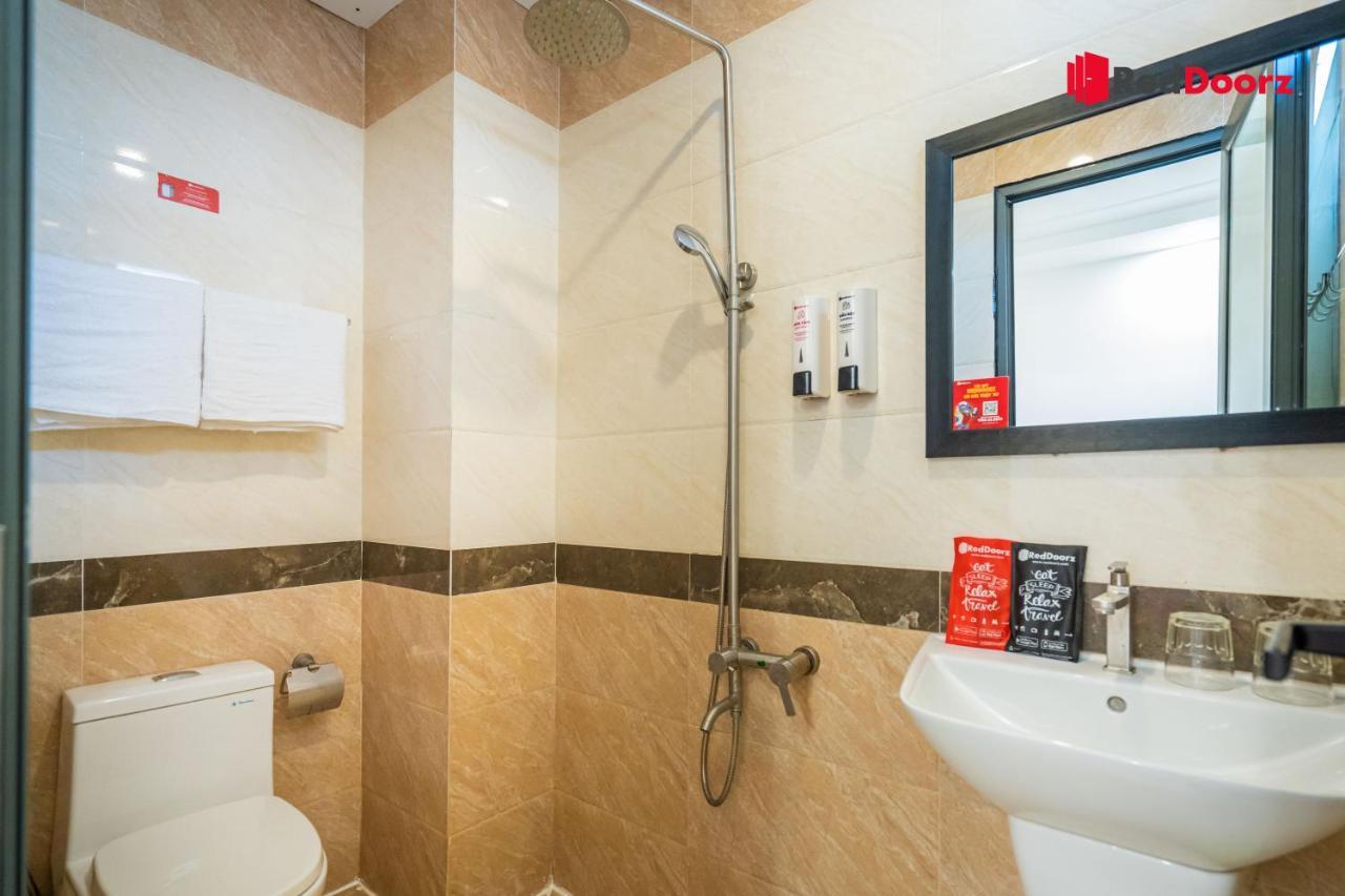 הו צ'י מין סיטי The Sun Hotel מראה חיצוני תמונה
